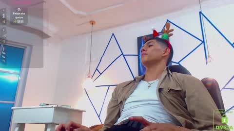 Valerio  online show from 12-23-24, 09:51