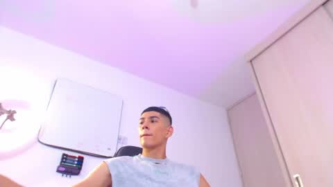 Valerio  online show from 06-26-26, 08:57
