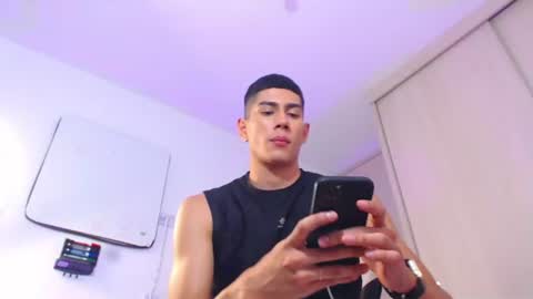Valerio  online show from 07-17-26, 02:51