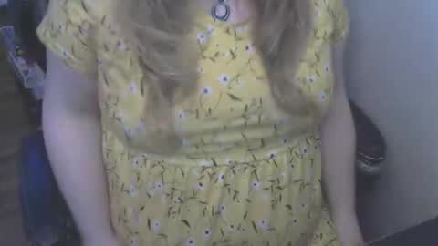 Calie online show from 03-27-26, 01:55