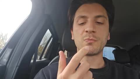 Marco online show from 11-20-25, 12:16