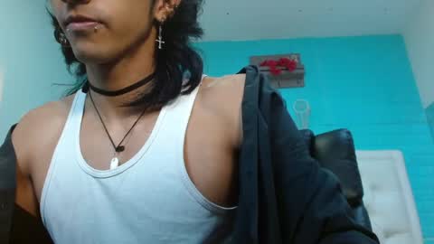 Snapshot of caleb_stefan chatting on 06-05-26, 11:49 caleb stefan online show from 06-05-26, 11:49