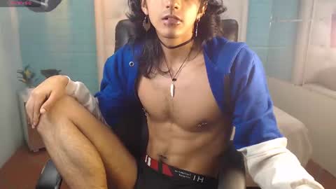 caleb stefan online show from 07-03-26, 12:44