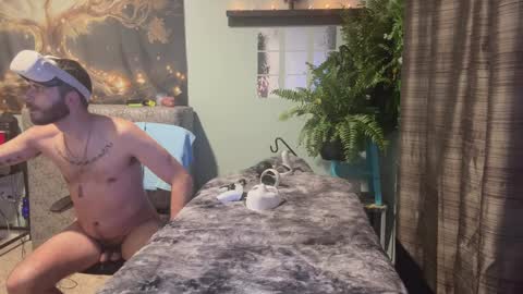 CalebXXXJakeXXX online show from 03-30-26, 07:53