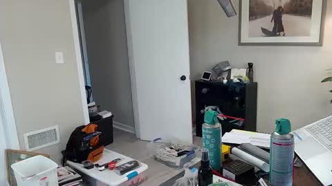 Cale online show from 02-03-25, 04:20