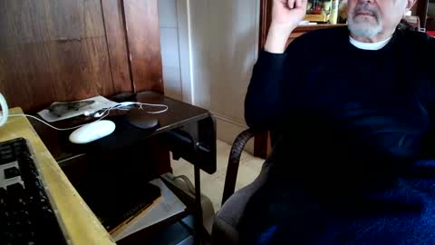 Cal online show from 02-16-25, 06:43