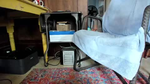 Cal online show from 09-29-25, 07:30