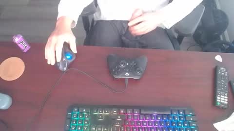 calibratorjosh online show from 12-14-25, 06:34