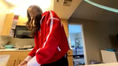Snapshot of calicambri chatting on 03-25-26, 03:29 The Cali Cambri online show from 03-25-26, 03:29