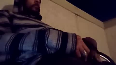 Snapshot of calidickfoshow chatting on 12-06-24, 12:27 Hugh joh Meathammer online show from 12-06-24, 12:27