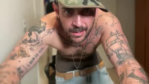 CaliforniaBrazilian online show from 03-01-26, 12:45