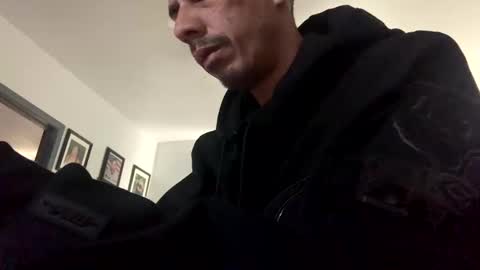 Follow me on IG - Slick2b805 online show from 01-27-25, 09:11