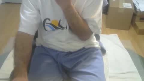 Snapshot of califun4u chatting on 01-20-25, 01:07 califun4u online show from 01-20-25, 01:07