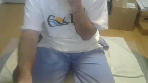 Snapshot of califun4u chatting on 01-21-25, 12:46 califun4u online show from 01-21-25, 12:46