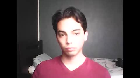 Calgula online show from 02-08-26, 06:55