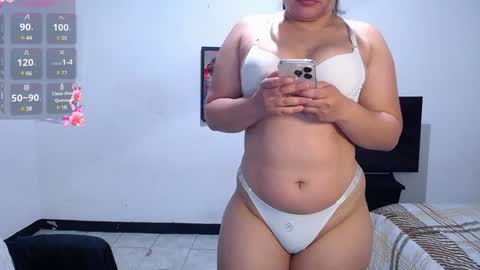 caliope_goddess1 online show from 01-31-25, 03:33