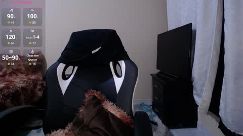 caliope_goddess1 online show from 10-24-25, 10:00