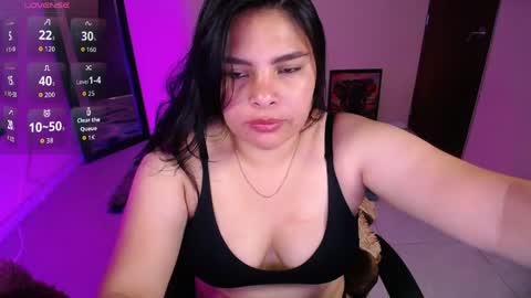Snapshot of caliope_goddess1 chatting on 05-08-26, 05:51 caliope_goddess1 online show from 05-08-26, 05:51