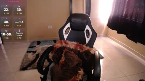 Snapshot of caliope_goddess1 chatting on 05-19-26, 09:10 caliope_goddess1 online show from 05-19-26, 09:10