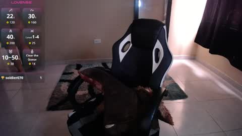 Snapshot of caliope_goddess1 chatting on 05-21-26, 06:04 caliope_goddess1 online show from 05-21-26, 06:04