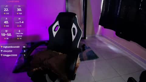 Snapshot of caliope_goddess1 chatting on 05-26-26, 09:22 caliope_goddess1 online show from 05-26-26, 09:22