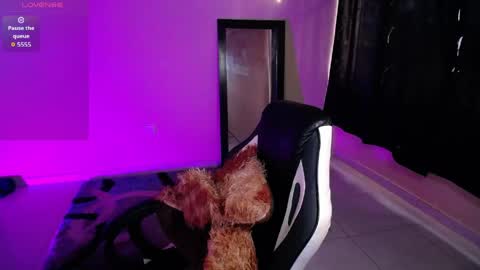 Snapshot of caliope_goddess1 chatting on 05-28-26, 10:07 caliope_goddess1 online show from 05-28-26, 10:07