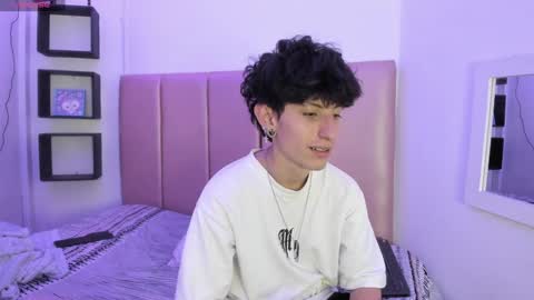 Calipe  Morfeo  online show from 12-03-24, 05:45