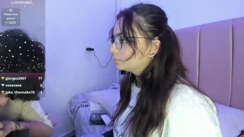 Calipe  Morfeo  online show from 12-05-24, 05:17