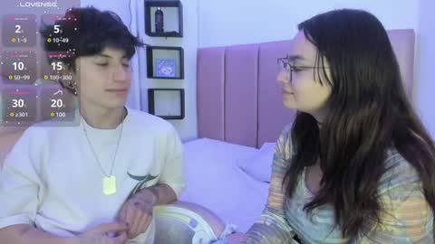 Calipe  Morfeo  online show from 12-11-24, 02:11