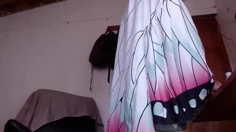 Calioppe 10 online show from 01-07-26, 02:52