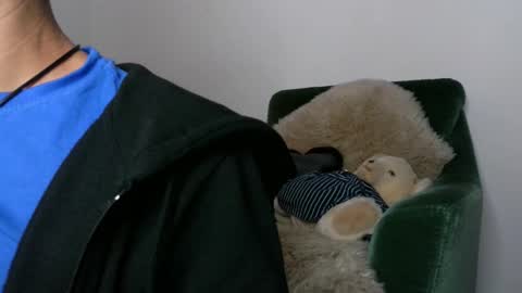 Calioppe 10 online show from 02-04-26, 11:27