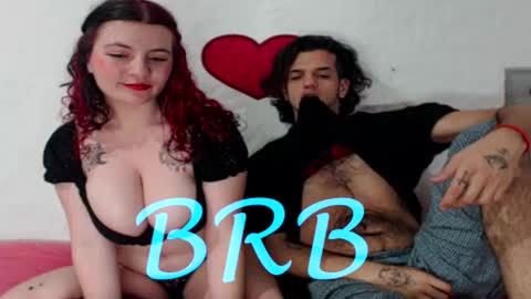 Calipso and Dimitri online show from 09-12-25, 06:57