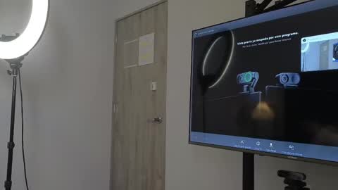 Calipso Parisi online show from 04-18-26, 01:26