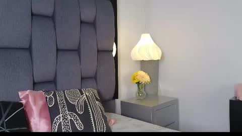 Calipso Parisi online show from 06-10-26, 02:49