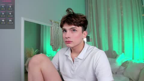 Call me Leo online show from 12-04-24, 03:54