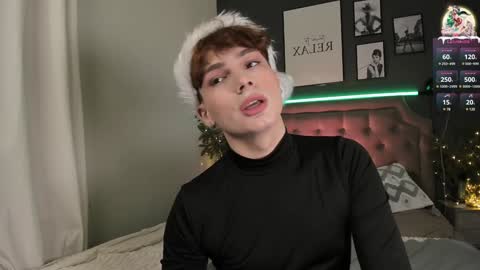 Call me Leo online show from 12-27-24, 11:28