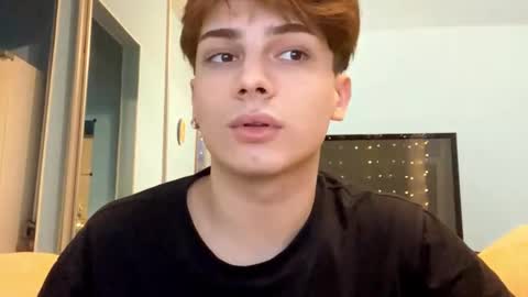 Call me Leo online show from 01-01-25, 01:37