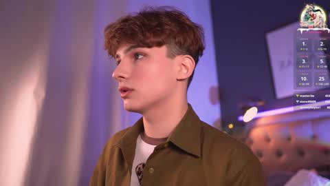 Call me Leo online show from 01-02-25, 02:46