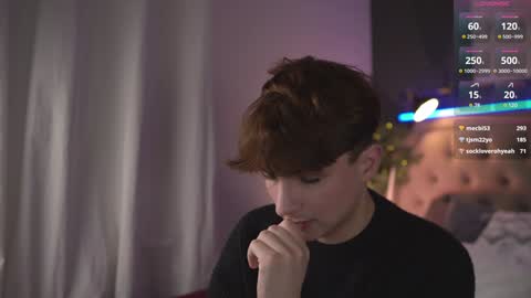 Call me Leo online show from 01-03-25, 12:41