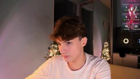 Call me Leo online show from 01-10-25, 10:25