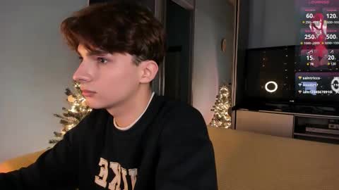 Call me Leo online show from 01-11-25, 04:57