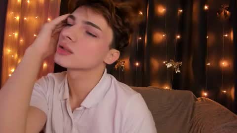 Call me Leo online show from 01-15-25, 03:07