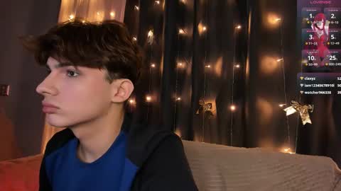 Call me Leo online show from 01-15-25, 06:08