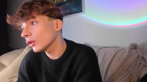 Call me Leo online show from 01-26-25, 02:03