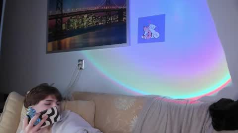 Call me Leo online show from 01-29-25, 06:54