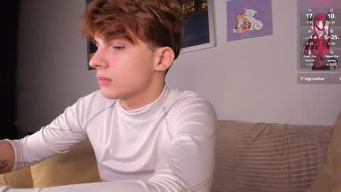 Call me Leo online show from 02-13-25, 02:12