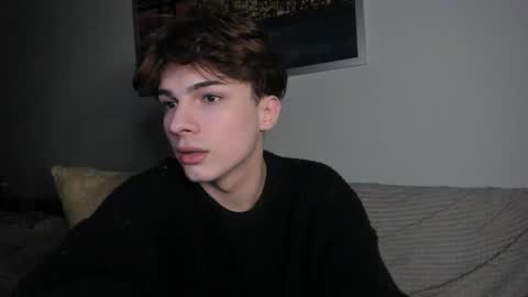 Call me Leo online show from 02-21-25, 10:04