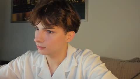 Call me Leo online show from 03-01-25, 12:45