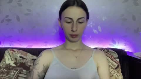 Anna online show from 01-21-25, 07:17