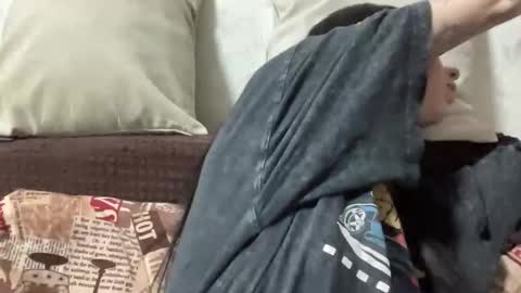 Anna online show from 02-14-26, 08:16